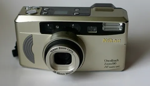Nikon One-Touch Zoom 90QD