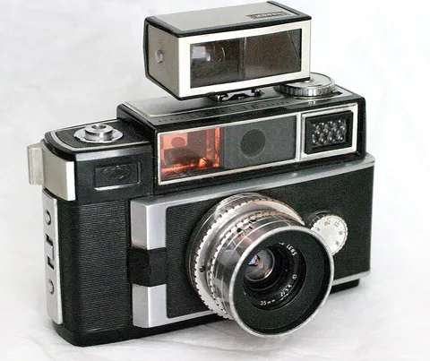 Kodak Signet 80