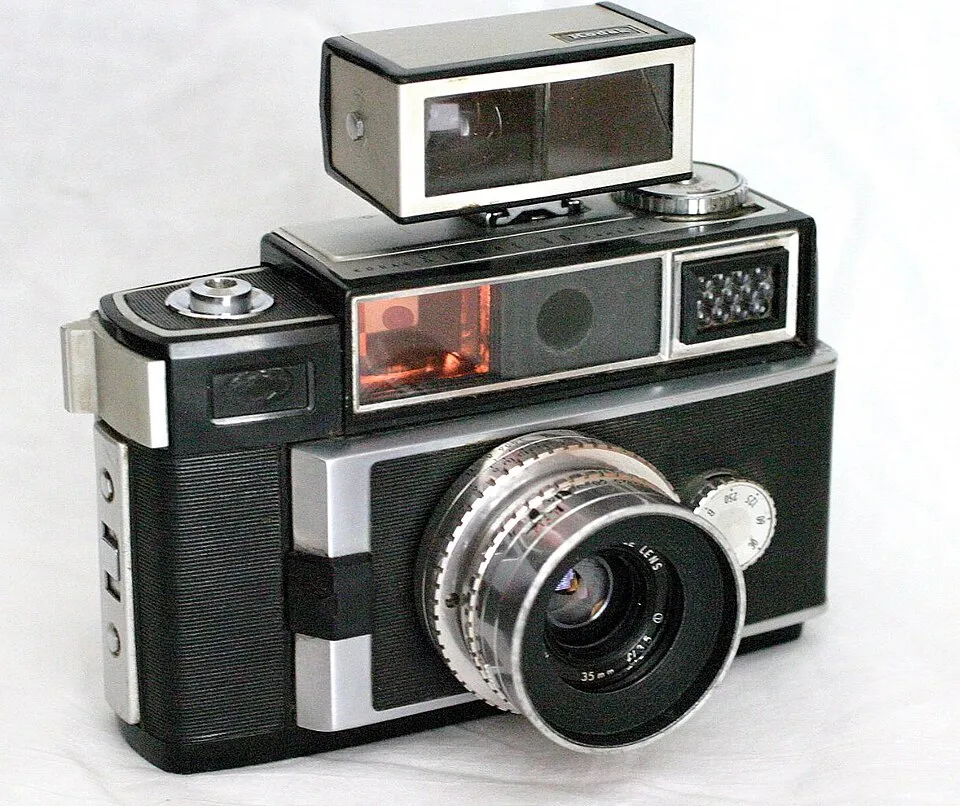 Kodak Signet 80