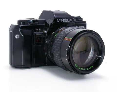 Minolta X-300s