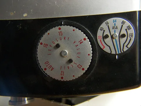 Kodak Brownie Starmatic