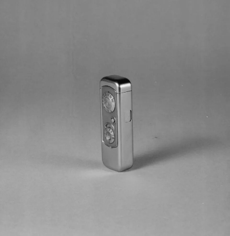 Minox I