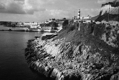 The Hoe; Plymouth (37590213874)