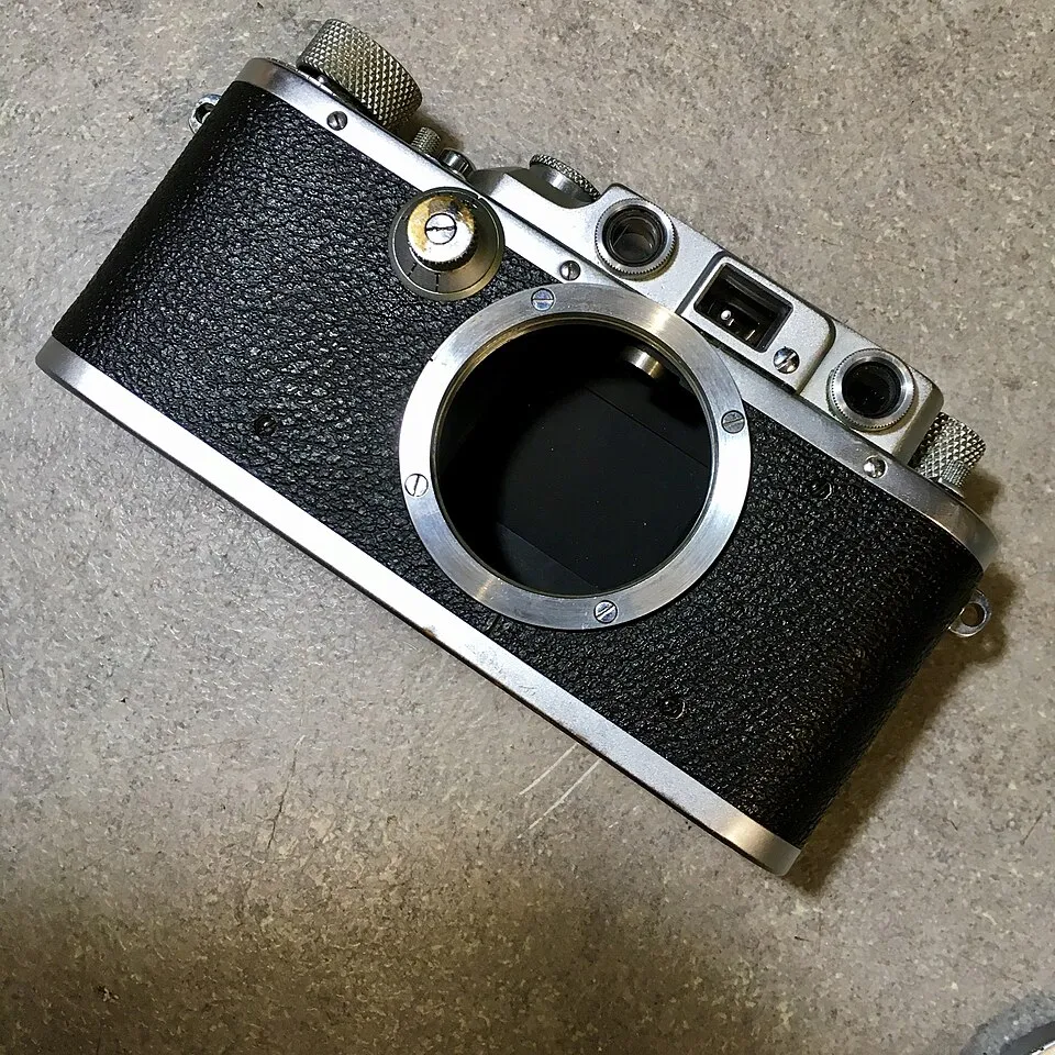 Leica IIIb