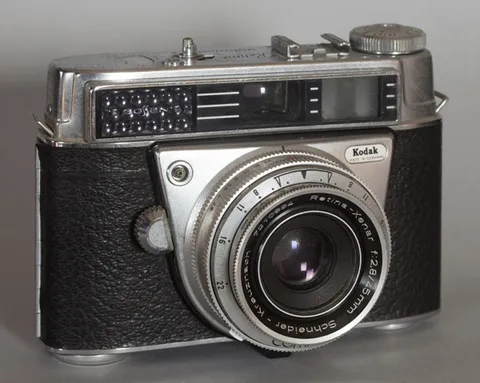 Kodak Retina Automatic III