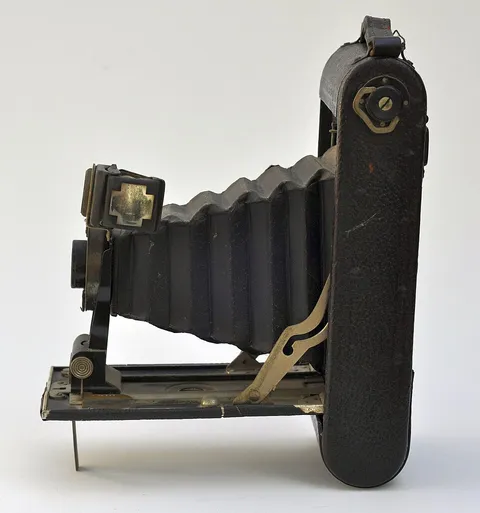 Kodak No. 1A Autographic