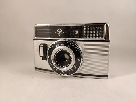 AGFA OPTIMA-PARAT