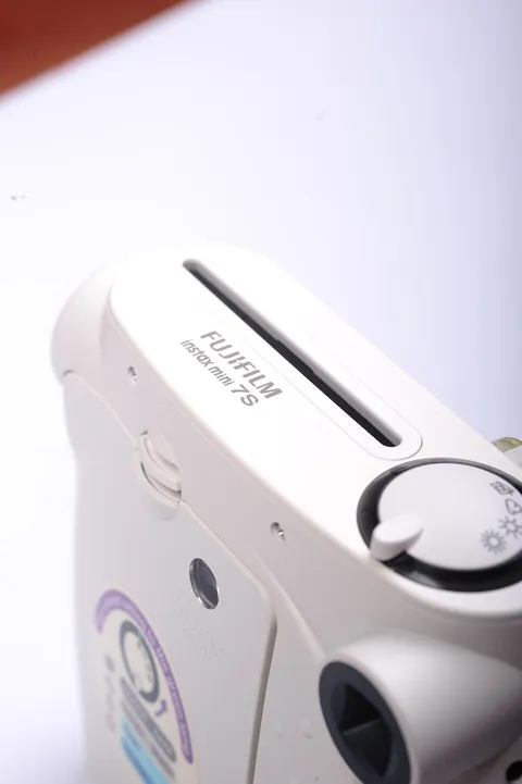 Fujifilm Instax Mini 7S