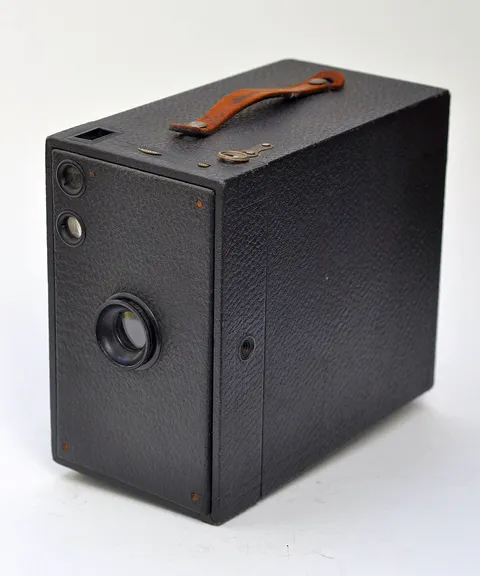 Kodak No. 2C Brownie