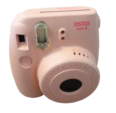 Fujifilm Instax Mini 8