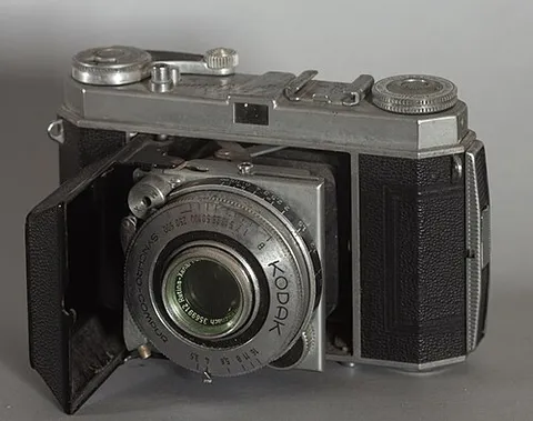 Kodak Retina I