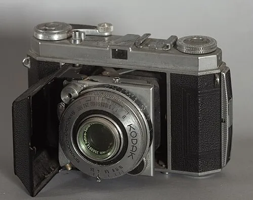 Kodak Retina I