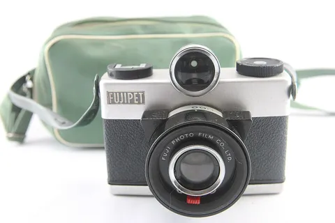 Fujifilm Fujipet (original)