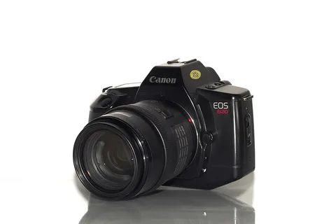 Canon EOS 620