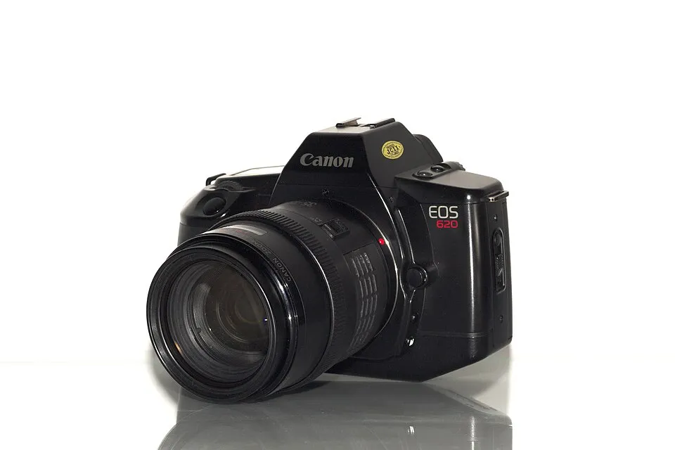 Canon EOS 620