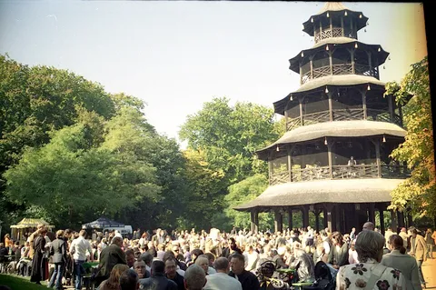 Chinese Tower (2949317403)