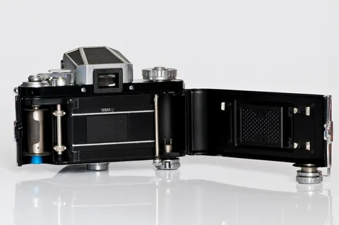 Exakta Varex IIb