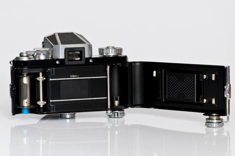 Exakta Varex IIb