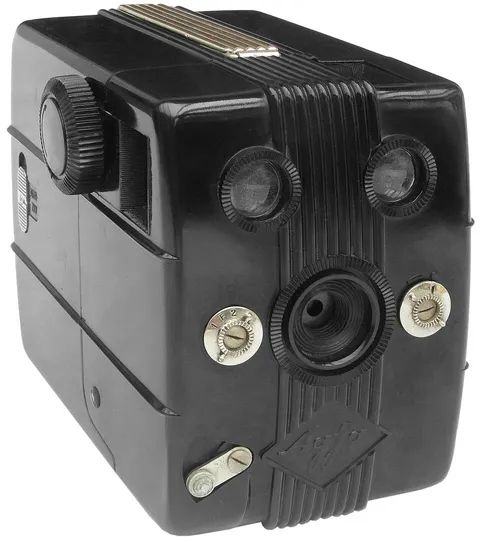 Agfa Trolix
