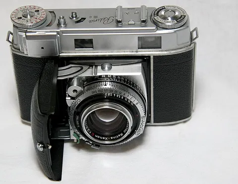 Kodak Retina IIIC