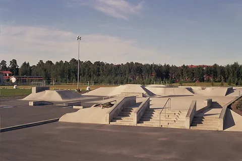 Hovinsuo skatepark Aug2008 007
