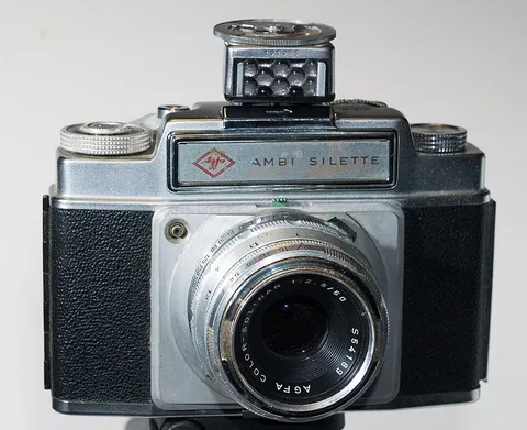 Agfa Ambi Silette