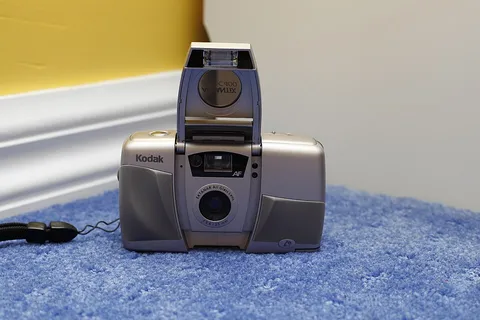 Kodak Advantix C400