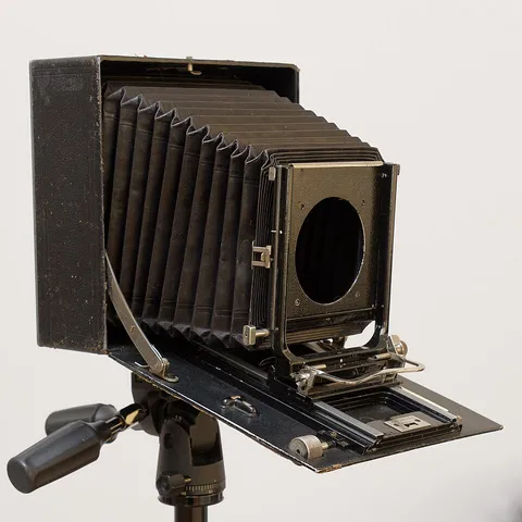 Linhof Standard 13x18