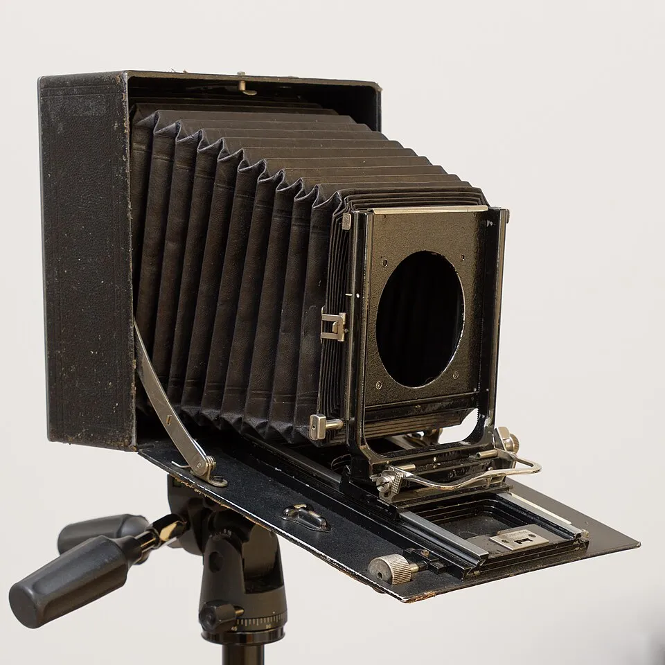 Linhof Standard 13x18