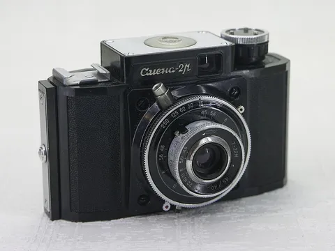 Smena 2M