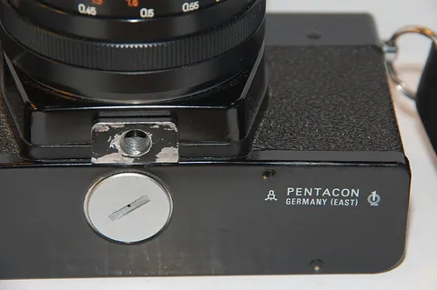 Praktica LTL