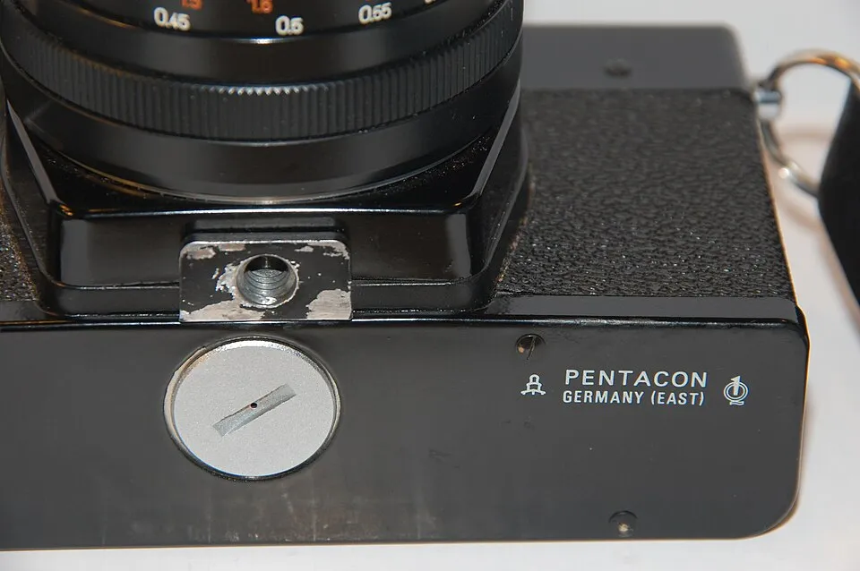 Praktica LTL