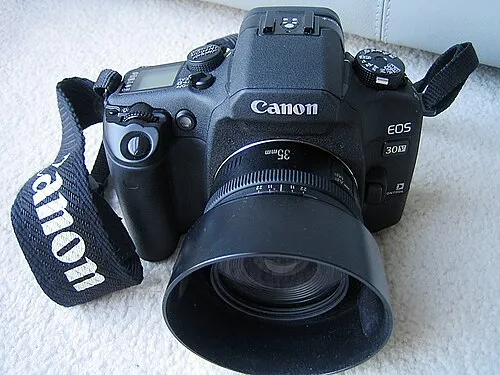Canon EOS 30V