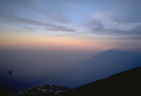 Stromboli-shadow-stretches-over-tyrrhenian-sea