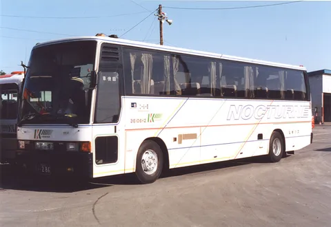 Kounanbus nocturne 286