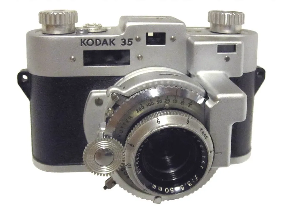Kodak 35 RF