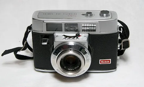 Kodak Automatic 35B