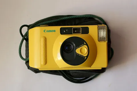 Canon Snappy S