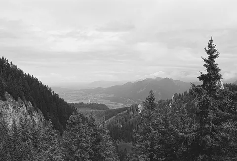 Laber Oberammergau - Flickr - markus spiske