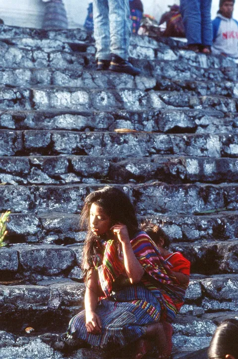 Guatémala 675