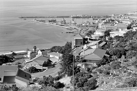 Mossel Bay Overview