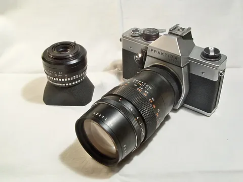 Praktica LTL2