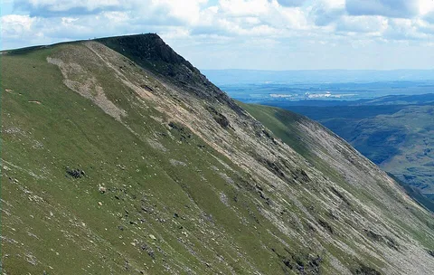 Kidsty Pike, Lake District