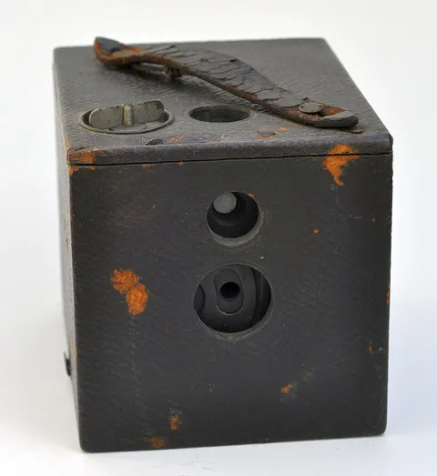 Kodak No. 2 Bulls-Eye