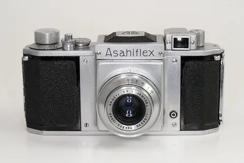 Pentax Asahiflex