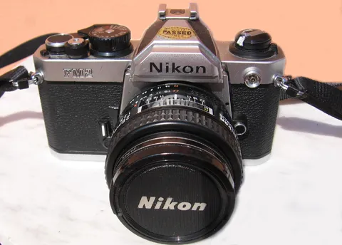 Nikon FM2