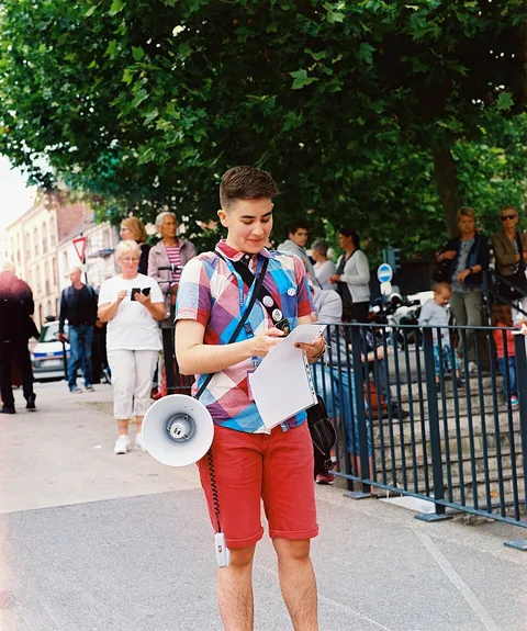 LGBTQIA Pride - Rennes - 2017 (35163674495)