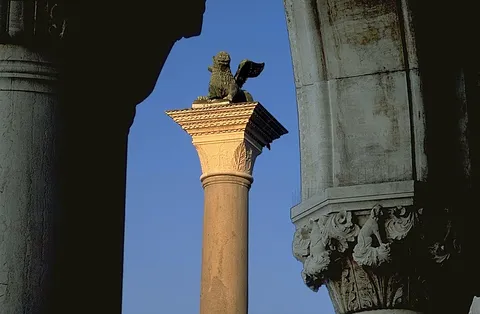 VeniceMarcusLion