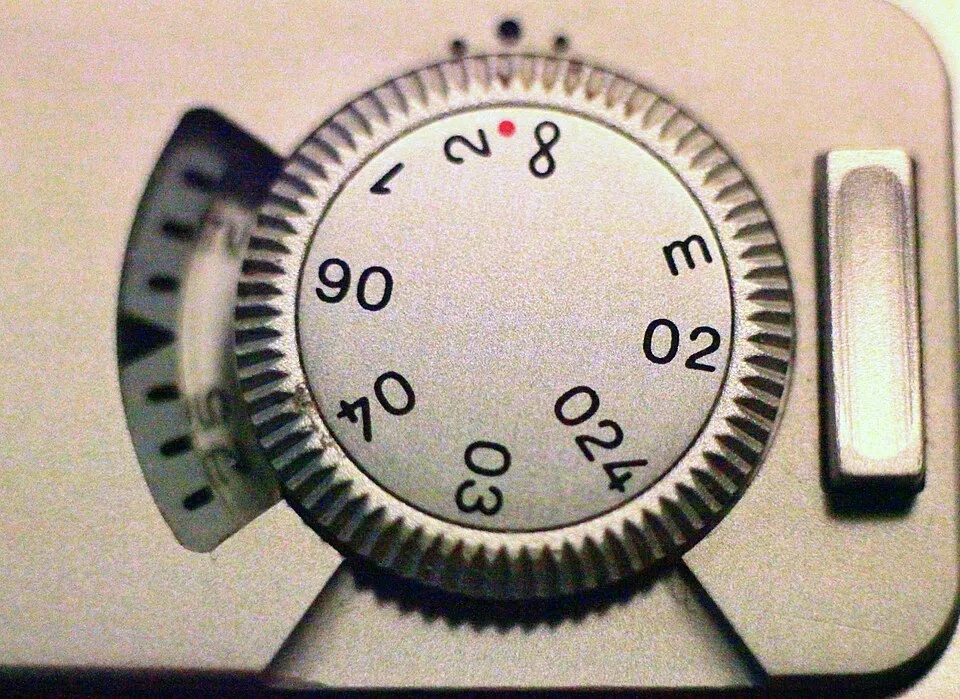 Minox LX