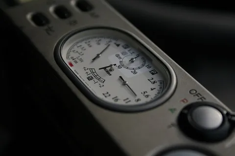 Nikon 35Ti